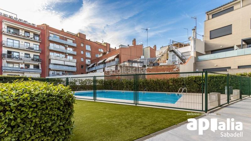 Foto 97518b4f-03f7-40c7-899b-948841044ce6. Appartamento con riscaldamento parcheggio in Gràcia Sabadell