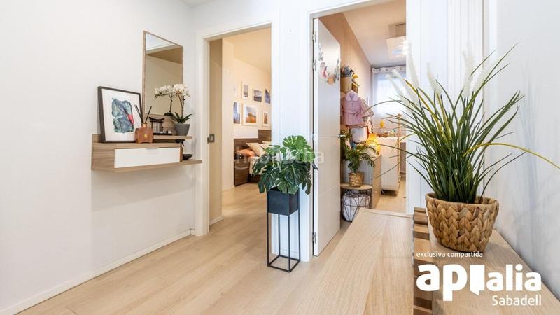 Foto c2d8c416-642c-469b-8d76-0a6117a967c5. Appartamento con riscaldamento parcheggio in Gràcia Sabadell