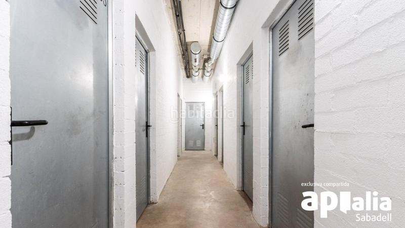 Foto ce09cad5-c079-4e1c-a77c-1c5483450465. Appartamento con riscaldamento parcheggio in Gràcia Sabadell