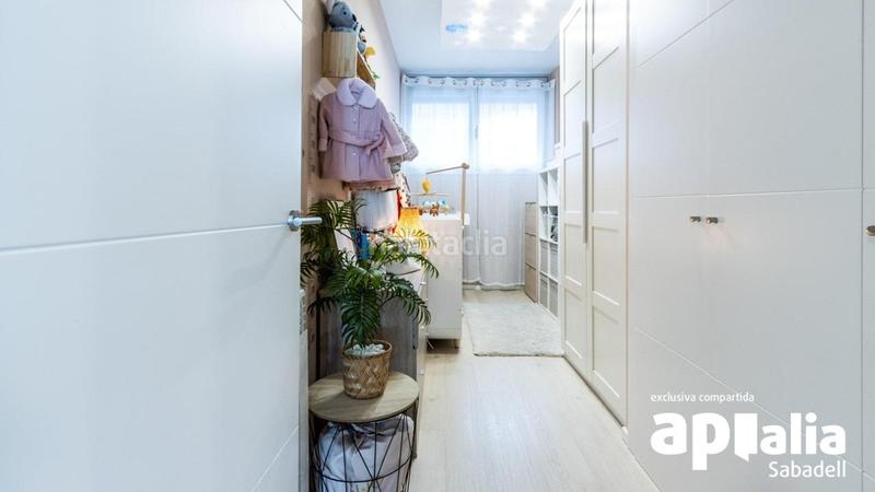 Foto f7187f1e-81c0-4a04-b97d-9df428b9d6aa. Appartamento con riscaldamento parcheggio in Gràcia Sabadell