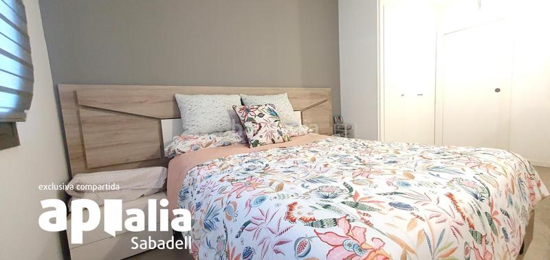 Foto 75eedb15-f379-4dd6-9962-cf84c22c928a. Rez-de-chaussée avec chauffage piscine dans Eixample Sabadell