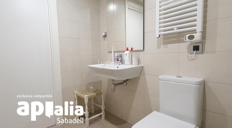 Foto c1a4b1a9-927b-492b-9064-9e48d9fcf467. Rez-de-chaussée avec chauffage piscine dans Eixample Sabadell