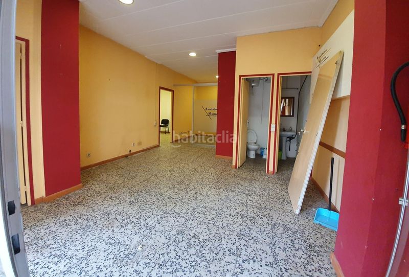Foto 026afe7e-9da9-4ca2-a8e6-d6c389875faf. Local comercial  actualmente diáfano, , zona concordia obrascón! en Sabadell