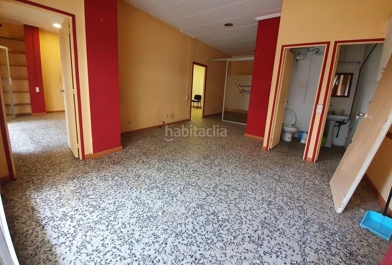 Foto 041271c5-ea60-4ddf-bd1c-2f0007ee2909. Local comercial  actualmente diáfano, , zona concordia obrascón! en Sabadell