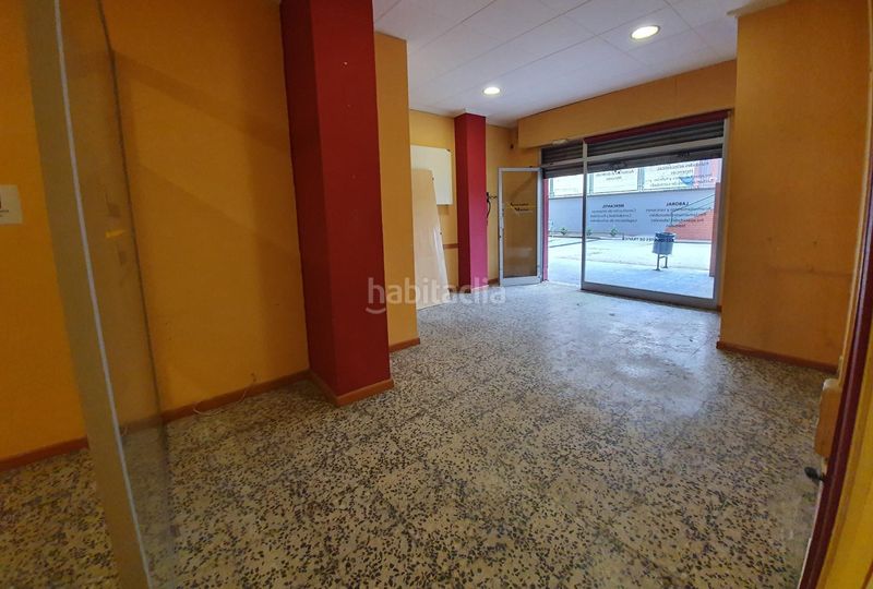 Foto 27fccef2-7a42-4db5-be24-20ea7b1e84ad. Local comercial  actualmente diáfano, , zona concordia obrascón! en Sabadell