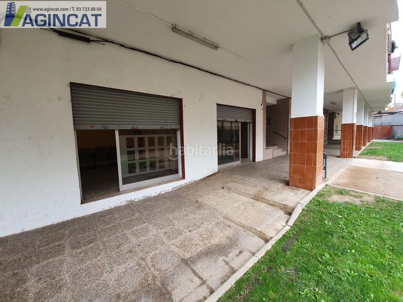 Foto 356e7094-2921-4d4e-8a74-c2b3d8a128b5. Local comercial  actualmente diáfano, , zona concordia obrascón! en Sabadell