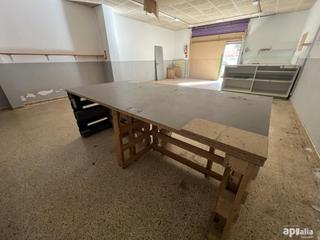 Local Comercial en Carrer de Sòcrates