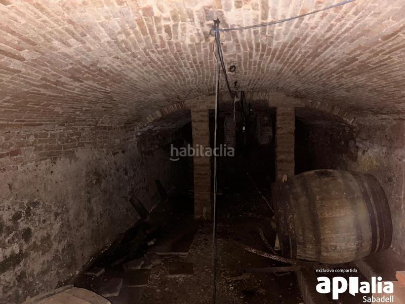 Foto 55f469f3-4234-4886-91fd-794535fb7a50. Casa amb calefacció a Barri del Centre Terrassa