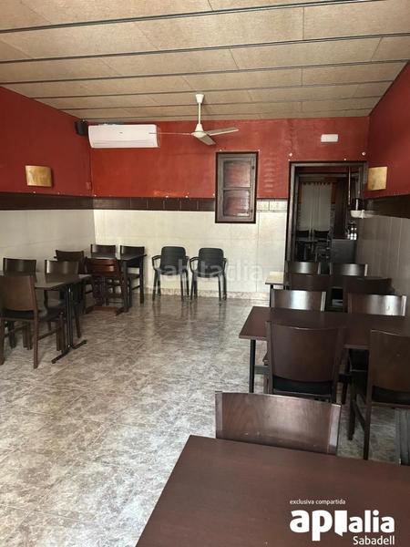 Foto 94f1b88f-37f4-4c4d-a462-57001e22046c. Casa amb calefacció a Barri del Centre Terrassa