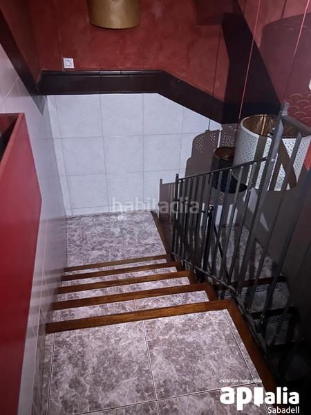 Foto b3328993-6d2a-4173-983c-2fc04977adb1. Casa amb calefacció a Barri del Centre Terrassa