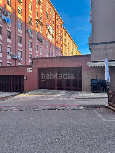 Foto 0ca6577e-0feb-41ff-836b-ea2c87094741. Autoparkplatz in Can Rull Sabadell