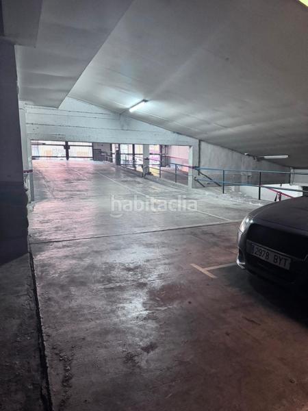 Foto 22190c8b-8030-4be8-af1d-02ec38da3bed. Autoparkplatz in Can Rull Sabadell