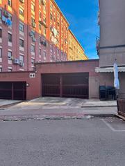 Posto auto  Calle de sòcrates. Plaza de parking en venta en can rull, planta primera para coche