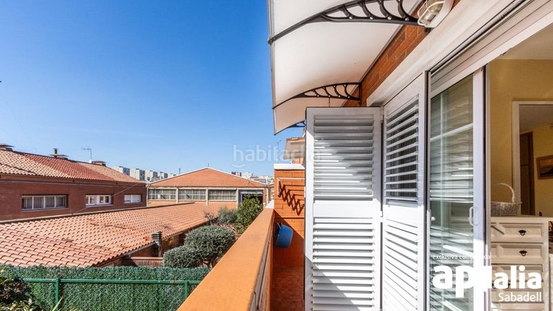 Foto 28e6c34f-5006-4cc2-bb03-7e25d2b0faea. Casa amb aparcament a Les Arenes - La Grípia - Can Montllor Terrassa