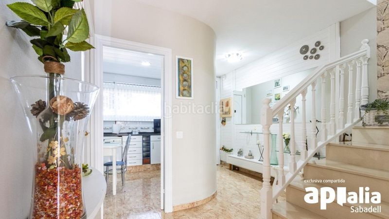 Foto 4414b6b6-dd0d-4d67-8050-f80a7fef25ae. Casa amb aparcament a Les Arenes - La Grípia - Can Montllor Terrassa