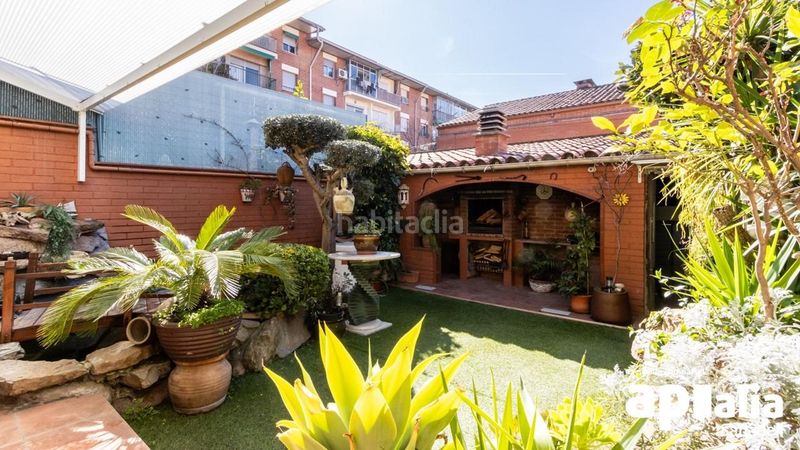 Foto 4cf2de2c-95c2-4929-9494-575b9a2e6c50. Casa amb aparcament a Les Arenes - La Grípia - Can Montllor Terrassa