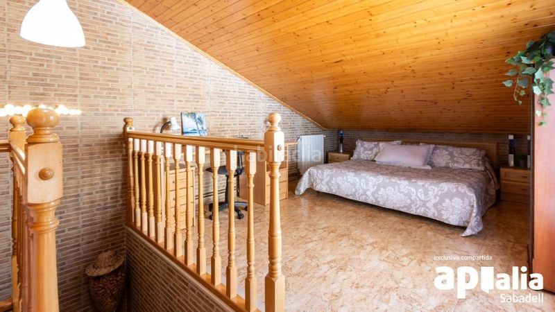 Foto 6e967a97-47b0-4966-bc75-af9c3bd50ed3. Casa amb aparcament a Les Arenes - La Grípia - Can Montllor Terrassa