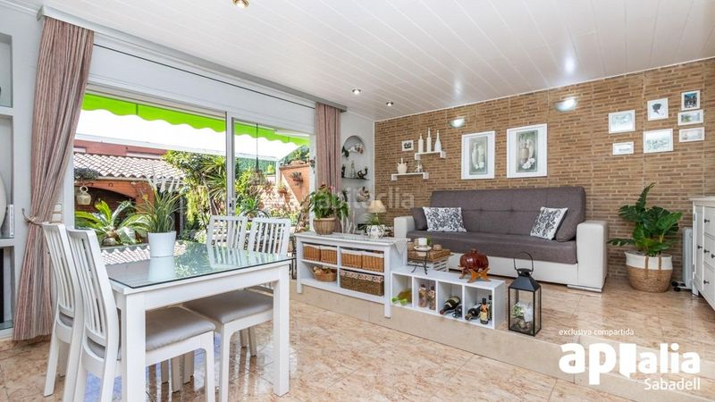 Foto 99dc5055-40fa-489b-90a2-49c3f1888c5a. Casa amb aparcament a Les Arenes - La Grípia - Can Montllor Terrassa