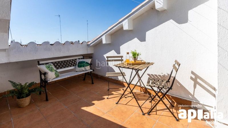 Foto a39e2fa3-9ced-4ef7-a0e4-5c88dff23e74. Casa amb aparcament a Les Arenes - La Grípia - Can Montllor Terrassa