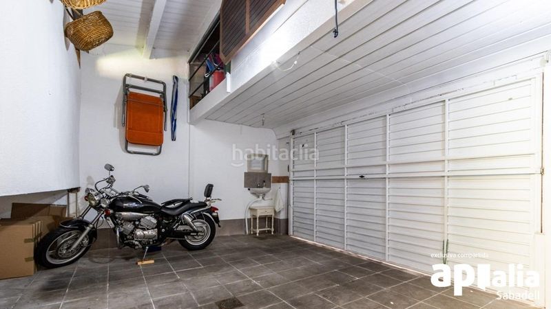 Foto af4b13b9-7031-4b77-a13e-af358fa823e6. Casa amb aparcament a Les Arenes - La Grípia - Can Montllor Terrassa