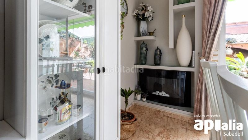 Foto c066b95e-7985-4bfe-9f74-b370b09219b9. Casa amb aparcament a Les Arenes - La Grípia - Can Montllor Terrassa