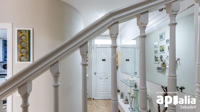 Foto c3a7510e-e4da-4446-b15f-37af08a0e24a. Casa amb aparcament a Les Arenes - La Grípia - Can Montllor Terrassa