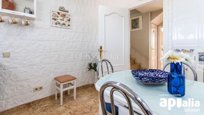 Foto ca844c3b-e955-4fd2-a46a-91fe903bb0b9. Casa amb aparcament a Les Arenes - La Grípia - Can Montllor Terrassa