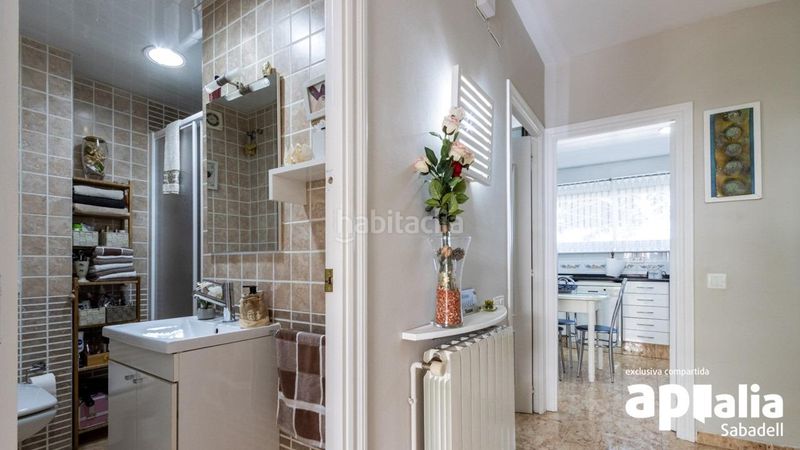 Foto f05ffb87-9bb8-4858-b067-0eb9ad7c0700. Casa amb aparcament a Les Arenes - La Grípia - Can Montllor Terrassa