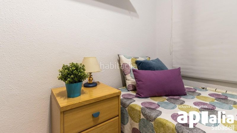 Foto 813748e2-6ee2-4699-ae5e-3b734ef35d32. Planta baja  impecable en Can Rull, sin barreras, 3 habitaciones y entorno residencial tranquilo en Sabadell