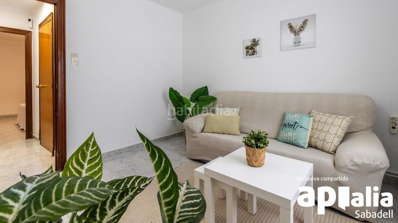 Foto 83071394-f9f1-4a4a-98d4-1ecc4374d475. Planta baja  impecable en Can Rull, sin barreras, 3 habitaciones y entorno residencial tranquilo en Sabadell