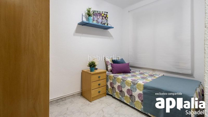 Foto d7adf15c-03be-4fa4-9c0f-1cf39ff84e12. Planta baja  impecable en Can Rull, sin barreras, 3 habitaciones y entorno residencial tranquilo en Sabadell