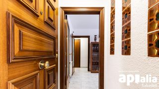 Planta baixa  Plaza de r�mul. Planta baja impecable en can rull, sin barreras, 3 habitaciones