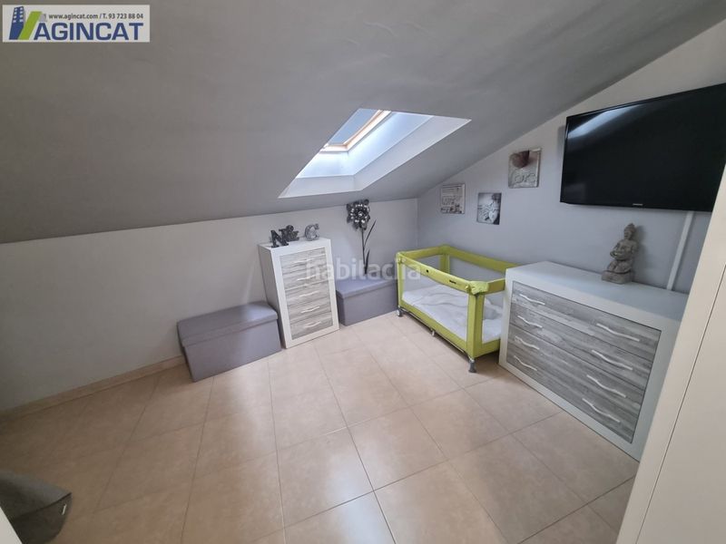 Foto 091a4d89-8533-4cab-bd58-f810cee1cd74. Àtic a Can Rull Sabadell