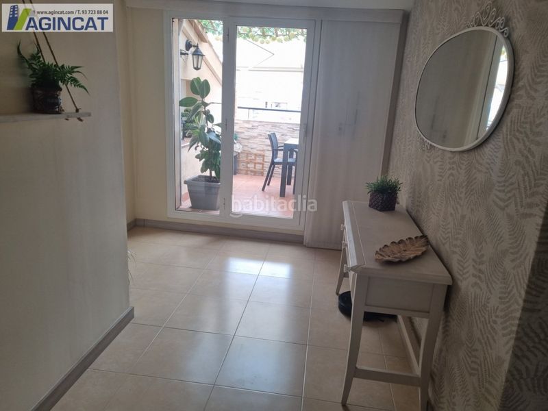 Foto 4a6defa7-695d-4485-8701-c67d05a8087d. Àtic a Can Rull Sabadell