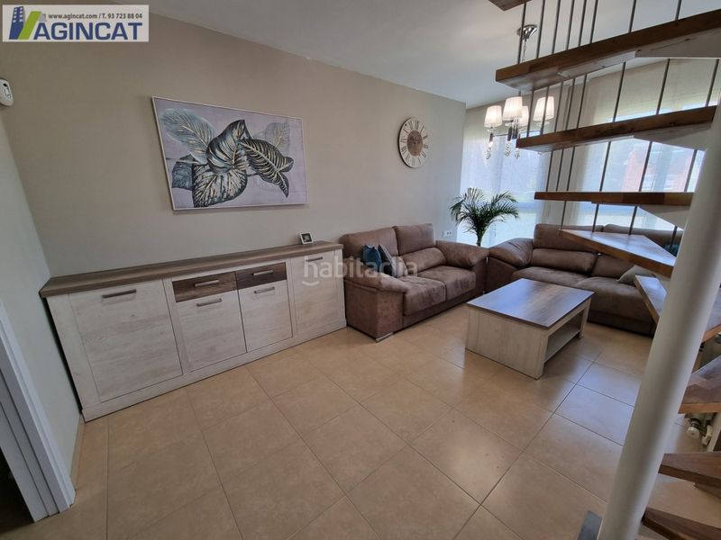 Foto 6a4cffbb-74f9-48dc-a3ea-fcfb8e94624f. Àtic a Can Rull Sabadell