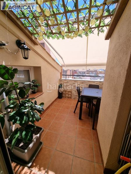 Foto 6bf674c5-46cc-4e01-87c2-2d4206251a1f. Àtic a Can Rull Sabadell