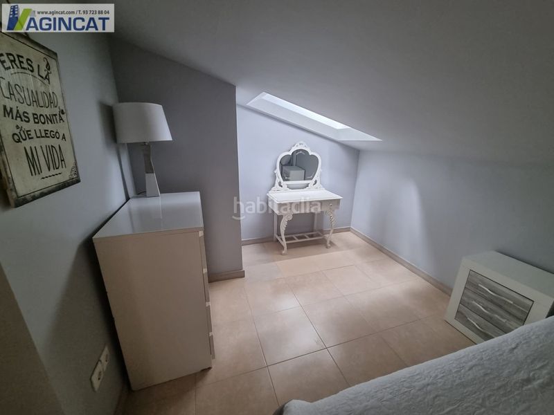 Foto 7a98cffd-5bc7-4ce4-a8b3-5e2d337084c7. Àtic a Can Rull Sabadell