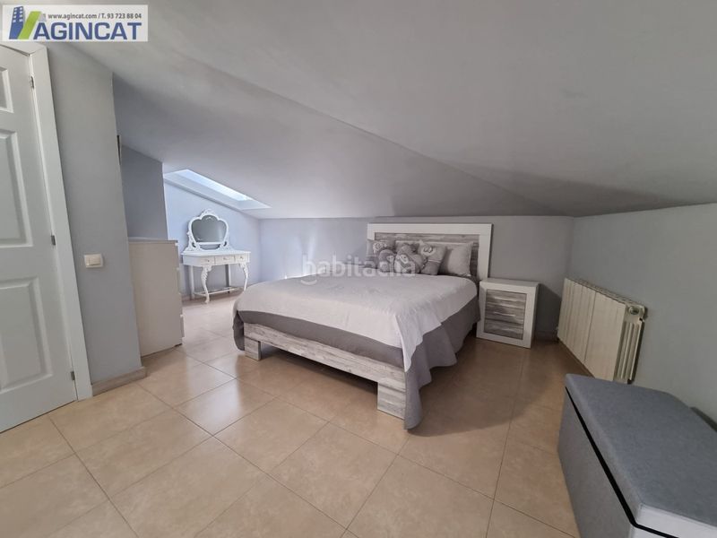 Foto 84b53982-cebd-4f55-a102-c7ffef6f74e1. Àtic a Can Rull Sabadell