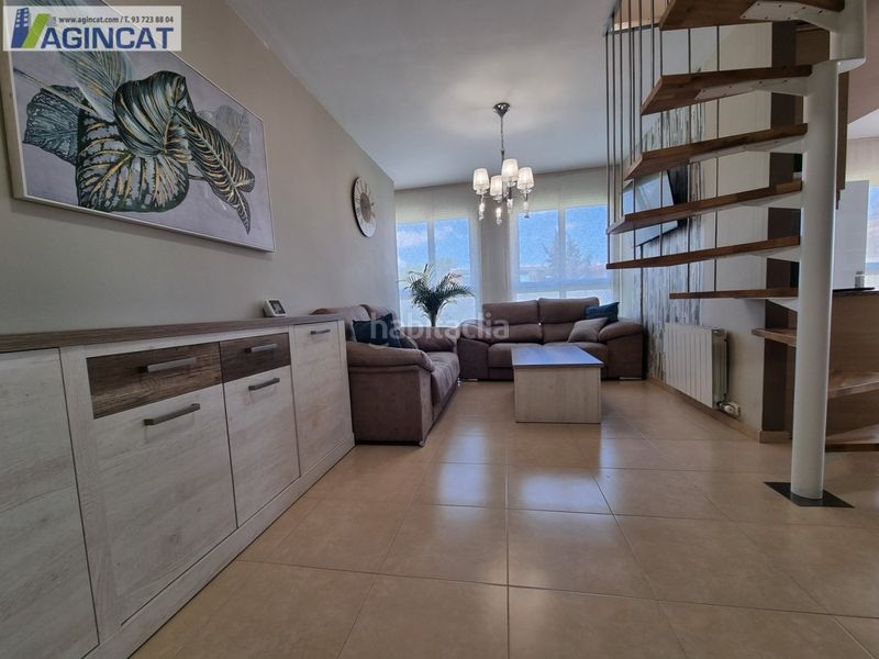 Foto cdb0c4fb-ca24-4b94-a3d3-c6bb78ea65a4. Àtic a Can Rull Sabadell