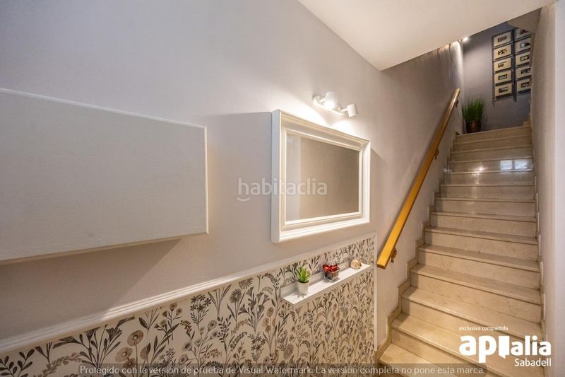 Foto 0d521b97-49d7-4d88-9d41-f9ed4f7c647d. Casa amb aparcament a Serra d'en Camaró Sabadell