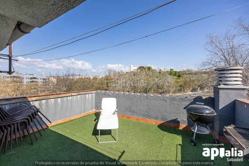 Foto 1704d5cb-e6a5-4d69-ae6f-d69471b852e6. Casa amb aparcament a Serra d'en Camaró Sabadell