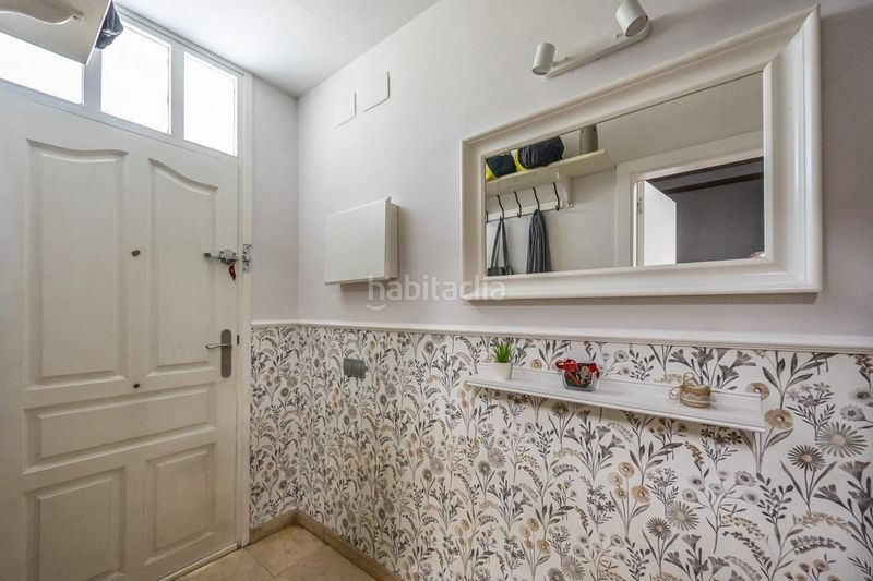 Foto 1d19383f-6317-488f-b533-ead30f09aea7. Casa amb aparcament a Serra d'en Camaró Sabadell