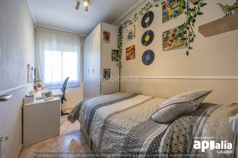 Foto 1dc5feb5-abc1-433b-8abe-5a2ed3216a0e. Casa amb aparcament a Serra d'en Camaró Sabadell