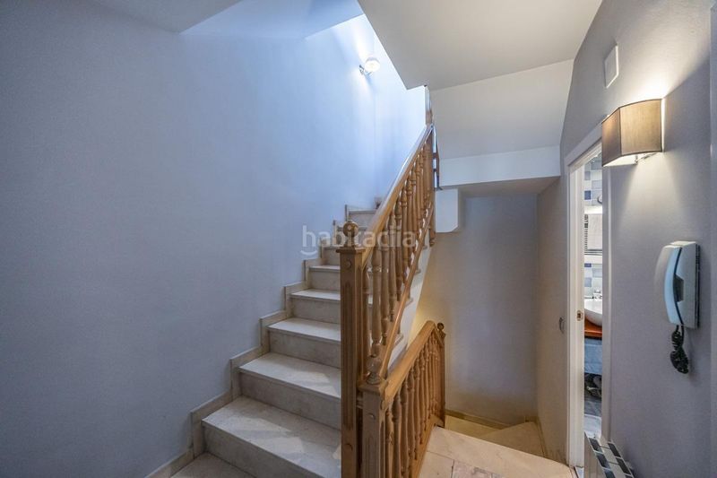 Foto 2aa544fc-c62f-44ca-ba93-09fa8c7d7f38. Casa amb aparcament a Serra d'en Camaró Sabadell