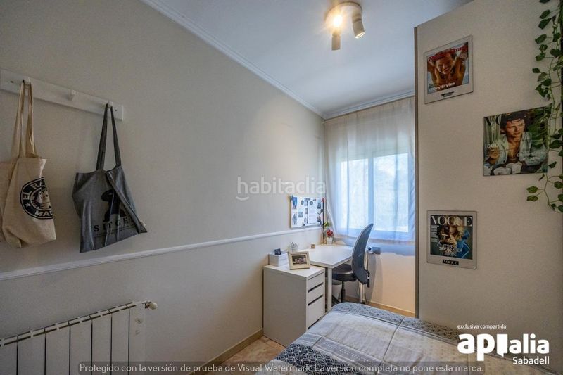 Foto 3e45ad5d-cfe5-4699-ab3c-bfb8146481e2. Casa amb aparcament a Serra d'en Camaró Sabadell