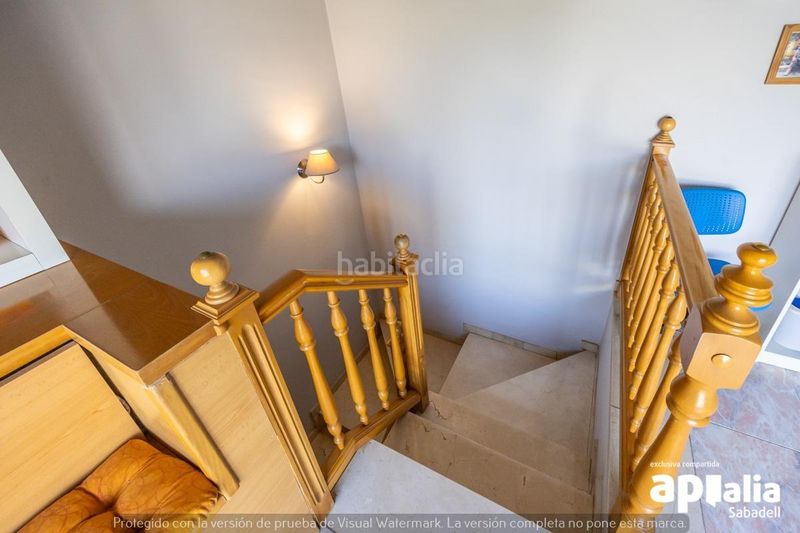 Foto 405e4b4d-ac3e-4307-8bd1-d3c8def57cb8. Casa amb aparcament a Serra d'en Camaró Sabadell