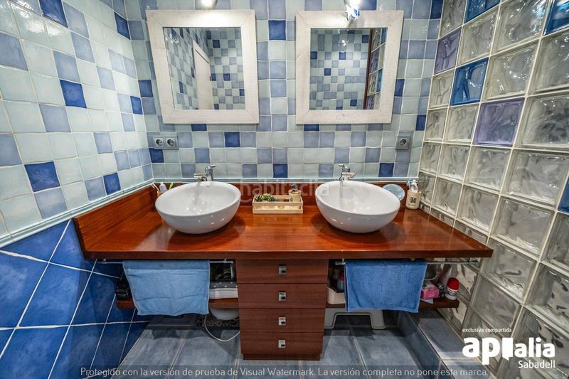 Foto 53e24e14-ae8f-4c91-89a8-512220aa0576. Casa amb aparcament a Serra d'en Camaró Sabadell