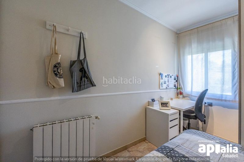 Foto 62d43aea-d947-4f86-8040-5061ec2fb18f. Casa amb aparcament a Serra d'en Camaró Sabadell