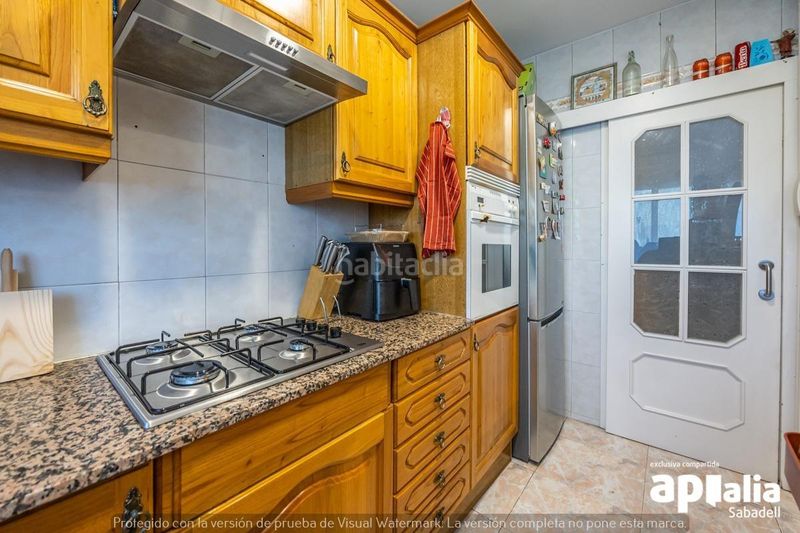 Foto 7517c005-1c77-437c-8792-40ddde8cce3f. Casa amb aparcament a Serra d'en Camaró Sabadell