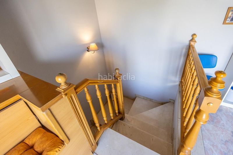 Foto a4a59416-b44b-4299-a070-bbb21450f831. Casa amb aparcament a Serra d'en Camaró Sabadell